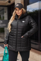 ​Жіноча куртка модель 123704