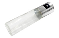 Бутылочка со спреем для пищевых жидкостей (масло уксус) 100мл (НФ-00007226)