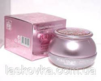 Равликовий антивіковий крем Bergamo Pure Snail Wrinkle Care Cream