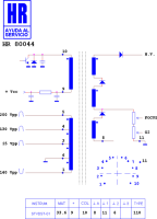 FSV-14A004C HR80044