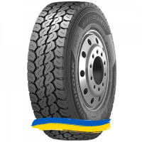 445/65R22.5 Hankook AM15 169K Универсальная шина