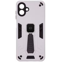 Чохол ArmorStandart Proover для Samsung A07 A075 Grey (ARM86715) (Код товару:41767)