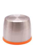 Крышка для термоса Tramp Travel Line UTRC-138-141-KRB-metal серебристая