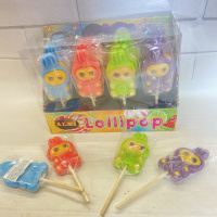 Льодяник Лабубу 40 гр 24 шт