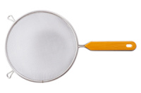 Сито нержавеющее Empire 180 мм ручка пластик (2003)