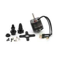 Безколлекторный двигатель T-MOTOR AS2317-1400KV 712W