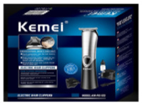 Машинка для стрижки Kemei LFQ-KM-PG105