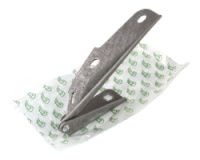 Петля капота 1118 Левая Pegas