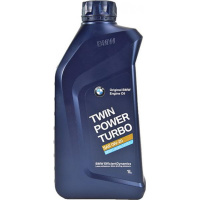 Моторное масло BMW TwinPower Turbo Longlife-17 FE+ 0W-20 1 л
