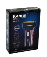 Електробритва Kemei TXD-KM-1120 (60)
