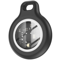 Трекер Hoco E91 Smart Tag (4pcs) 230 mAh