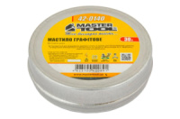 Мастило графітова Mastertool 30 г (42-0140) (15 шт.)