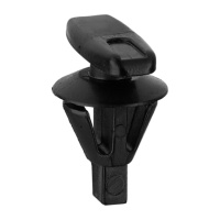 Крепления обшивки/молдингов, две и более шляпок Узкая шляпка - Lexus GS