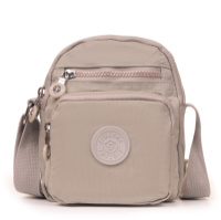 PODIUM Сумка Женская Текстиль полиамид Jielshi C23 beige