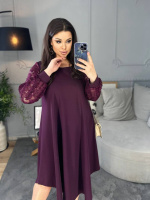 ​Жіноча сукня 127324