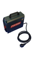 Зварювальний апарат PATON ECO-200