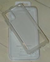 Чехол Araree Samsung A315 A31 A Cover gp-fpa315kdatw clear