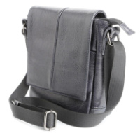 Сумка месенджер 700965 Синій