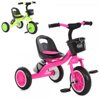 Трехколесный велосипед Turbo Trike M-3197-M-2