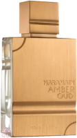 Парфюмированная вода для женщин Al Haramain Amber Oud Gold Edition 100 мл