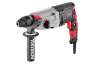 Перфоратор прямой Intertool-Storm 1000Вт корпус металл (WT-0172)