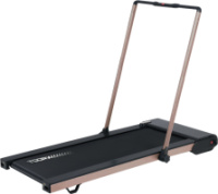 Бігова доріжка Toorx City Compact Rose Gold (CITY-COMPACT-R)