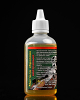 Масло зброярське Терен ОС 110 мл нейтральне ВТ7835