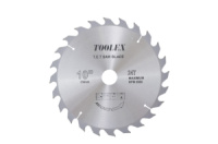 Диск пильный Рамболд 250 x 32 мм x 24 T (SB-25024)