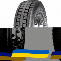 245/70 R19.5 Goodyear Regional RHD 136/134M Ведущая шина