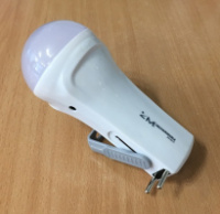 Фонарь лампа 1000 mAh / ZM-6619 / 8526