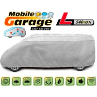 Тент Бус 530-540 см Mobile Garage VAN L540 «KEGEL» «5-4156-248-3020»