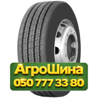 315/70R22.5 Radburg (наварка) VEL  Рулевая грузовая шина