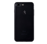 Чехол Devia для iPhone 8 Plus/7 Plus Glimmer 2 Gun Black