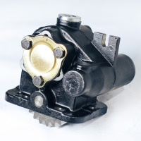 Коробка відбору потужності Eaton 475 SMLX-5 R UNI HIPOMAK