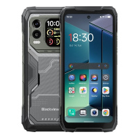 Смартфон Blackview XPLORE 1 Pro 12/256GB Black EU