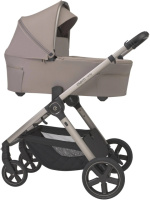 Коляска 2в1 Espiro Only 529 Sahara Beige