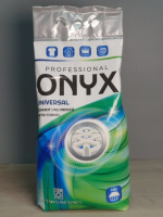 Порошок для прання у пакеті ONYX Professional Universal 8.4 кг. 140 праннь.