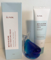 iUNIK Beta Glucan Daily Moisture Cream