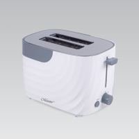 Тостер Maestro MR-706 White 700 Вт белый