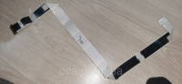 Шлейф LVDS T-con 51pin VAX502R5B1 VAX502R-5 Grundig довжина-74см ширина-3.2см