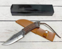 Охотничий нож 23,2см / 3659