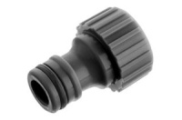 Адаптер Intertool с внутренней резьбой 1/2'' для конектора 1/2'' (GE-1007)