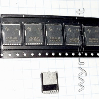 HYG006N04LS1TA G006N04 TOLL