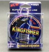 Леска Winer King Fisher 30м  0,20