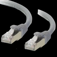 HypernetPC-FTP-5M Патч-корд литой FTP, RJ45 5m, кат. 5Е