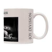 Чашка  «Closer»