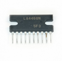 LA4460N