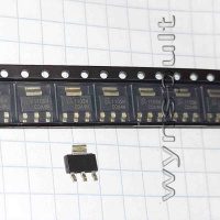 SM1105NSV SOT223 оригінальні