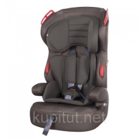 Автокресло CARRELLO Premier CRL-9801/1 Коричневый