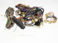 Комплект електропроводки ВАЗ 2121 Нива